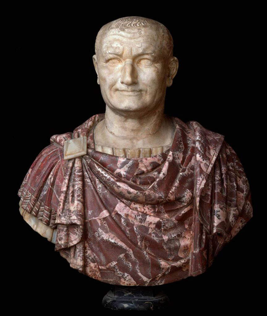 Who Was the Greatest Roman Emperor?