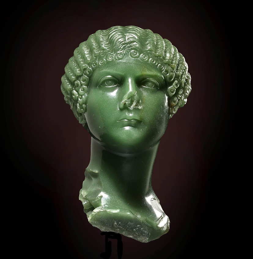 Agrippina the Younger Rome’s First True Empress