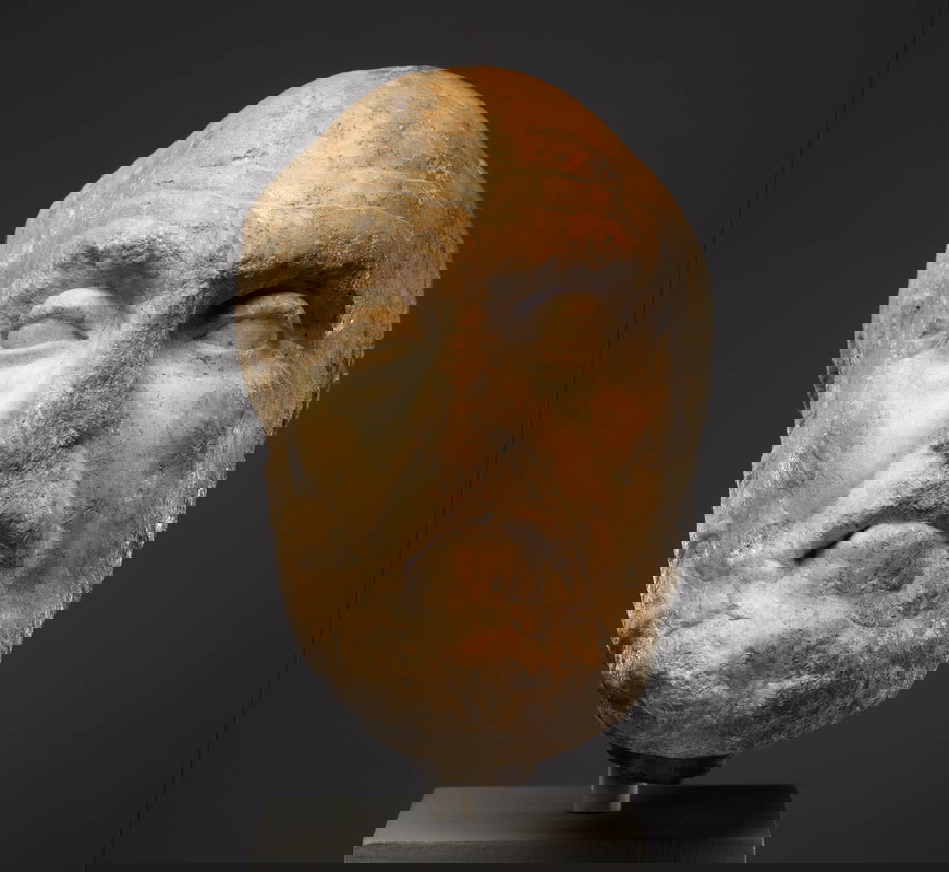 chrysippus bust 2