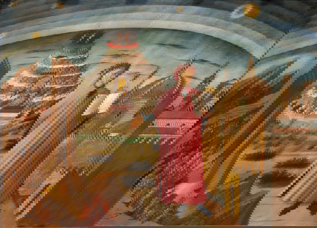 dante alighieri inferno florence painting