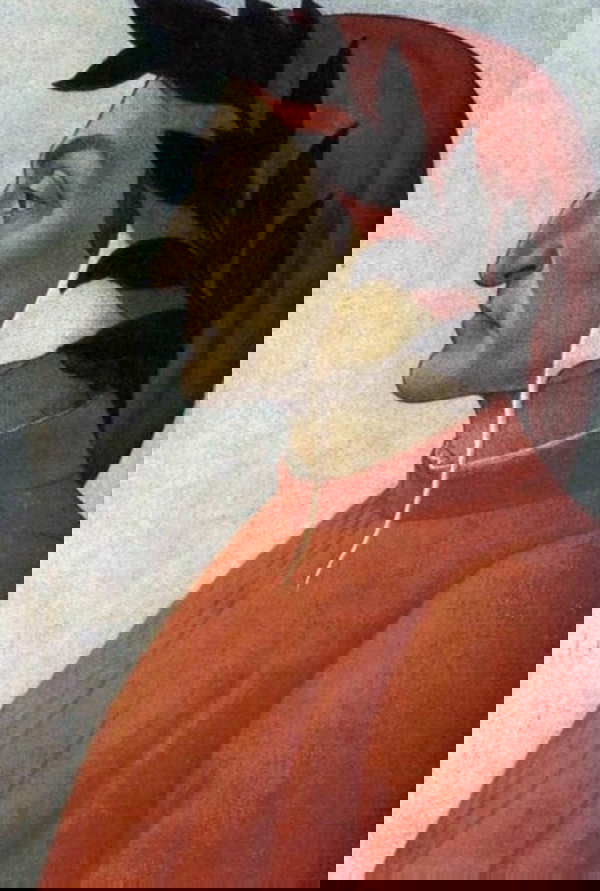 Depictions of Hell: Sandro Botticelli s Drawings of Dante s Inferno