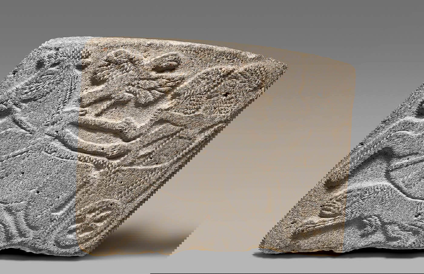 hunt orthostat relief