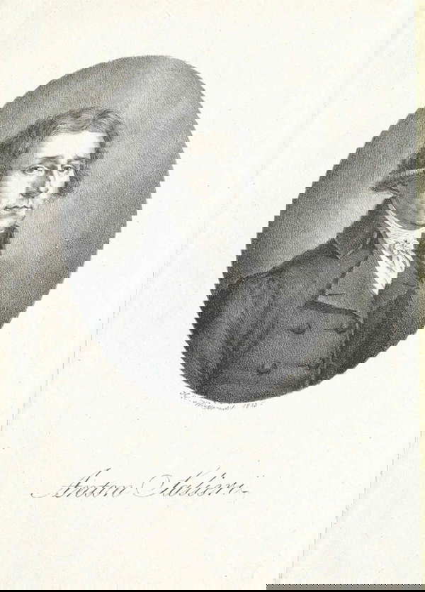 Antonio Salieri The Truth About The Misjudged Composer