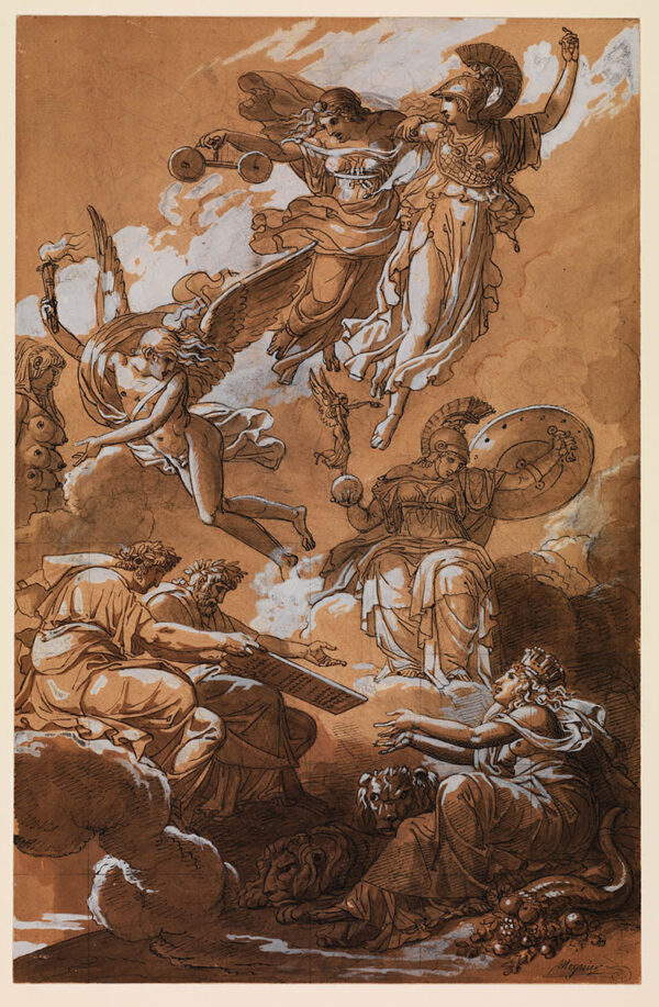 Justinian I: 9 Facts about the Byzantine Emperor’s Life