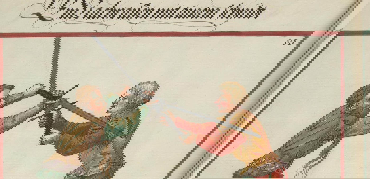 longsword nachraisen