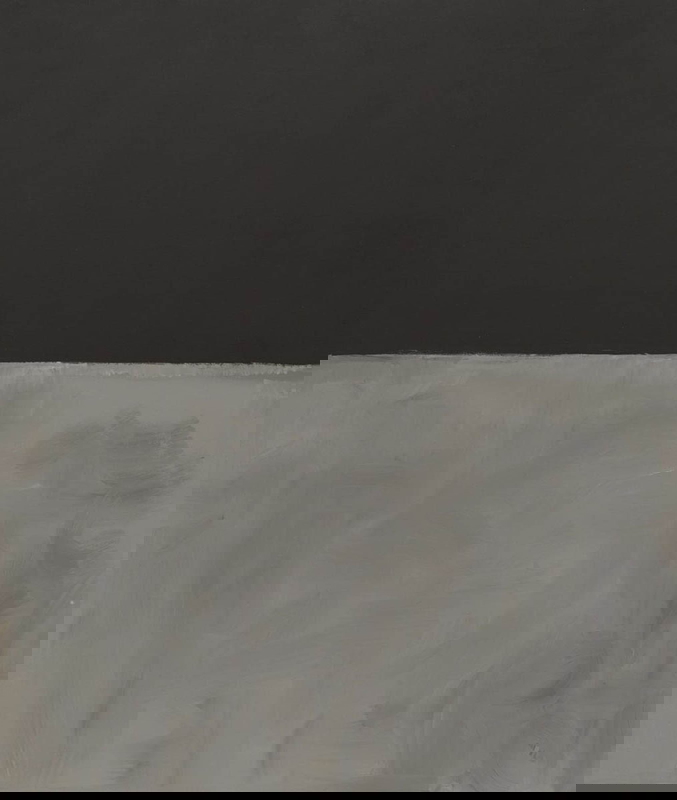 mark rothko color field painting