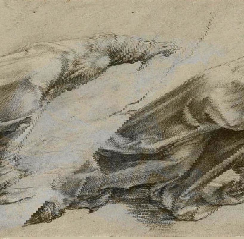 mathias gruenwald apostle transfiguration