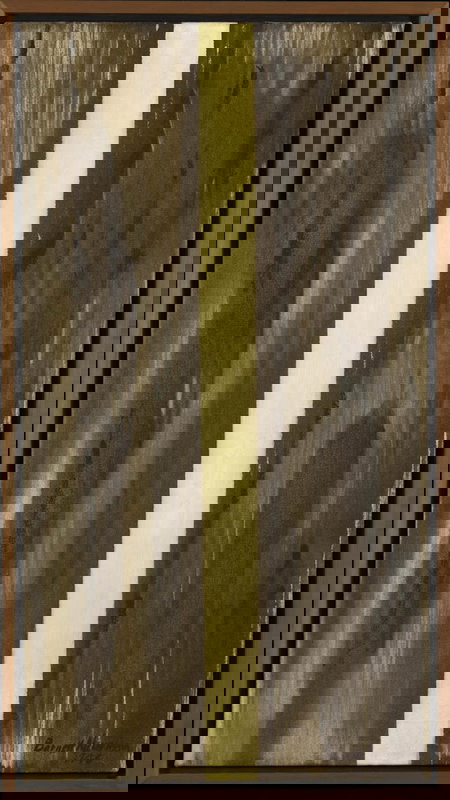 newman moment painting