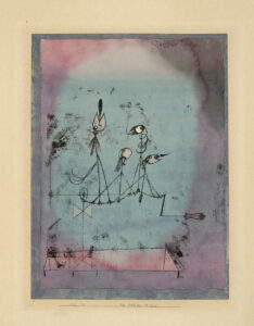 Paul Klee: The Life & Work of an Iconic Artist