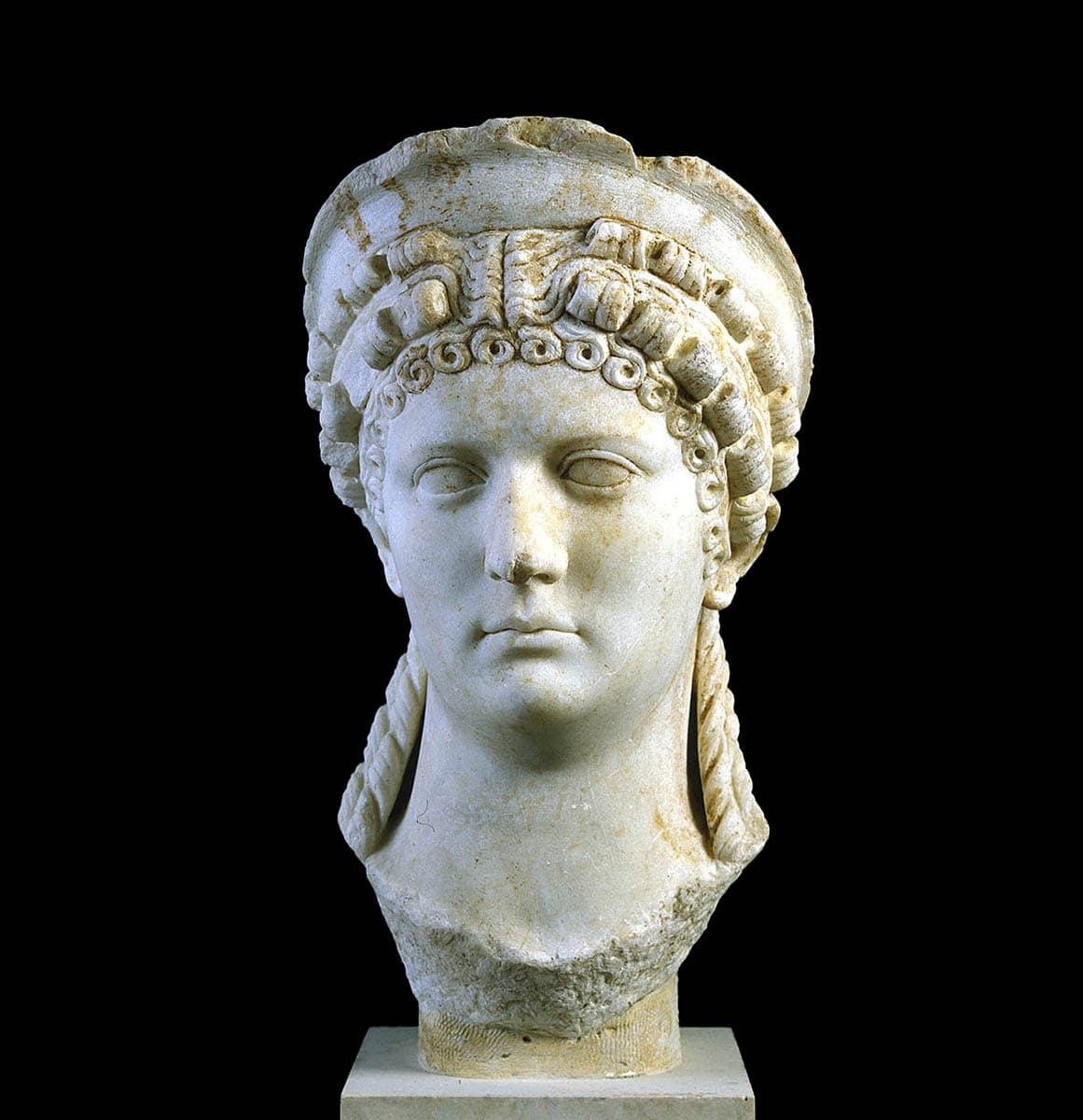 poppaea sabina