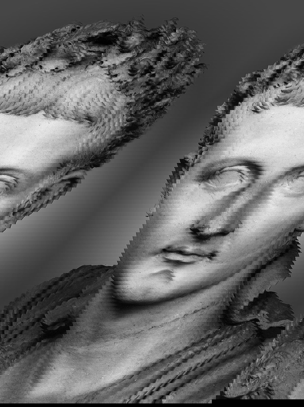 portrait tiberius