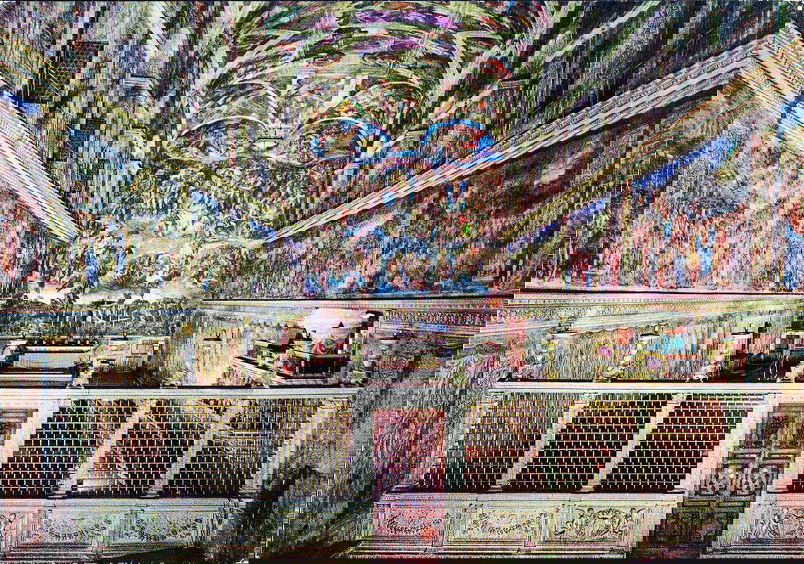 renaissance arts michelangelo sistine chapel fondo santarelli