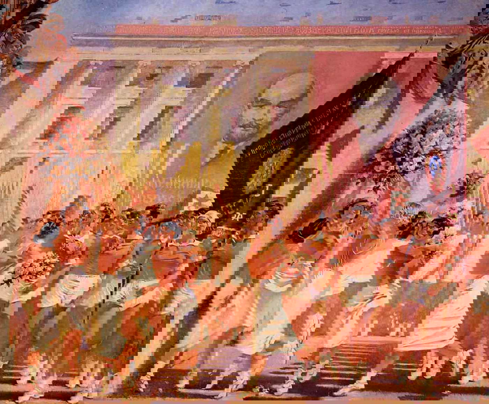 samokhvalov-sergei-kirov-reviews-athletic-parade-painting