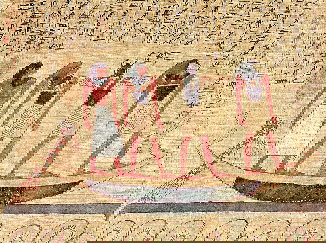 thoth khepri