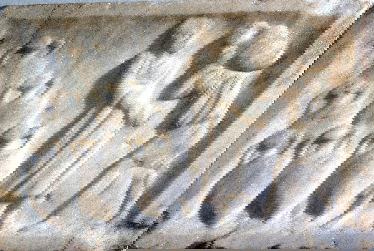 transport history of alcoho relief