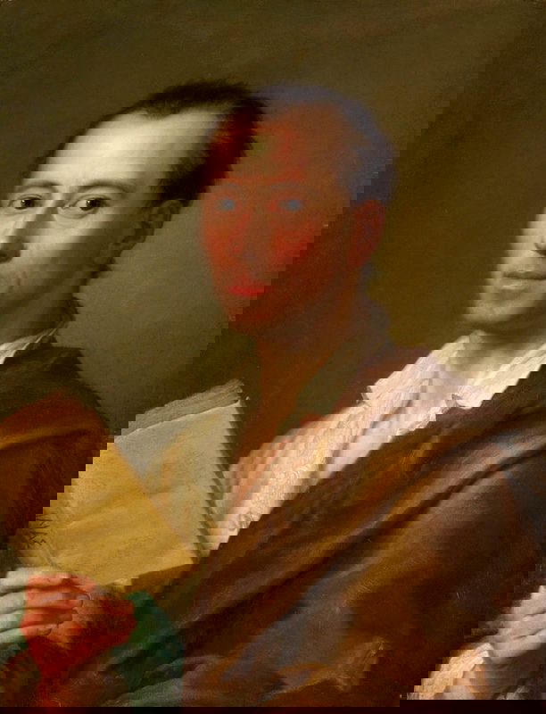 winckelmann painting