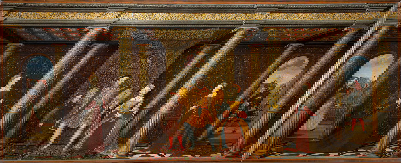 Henry viii medieval woman