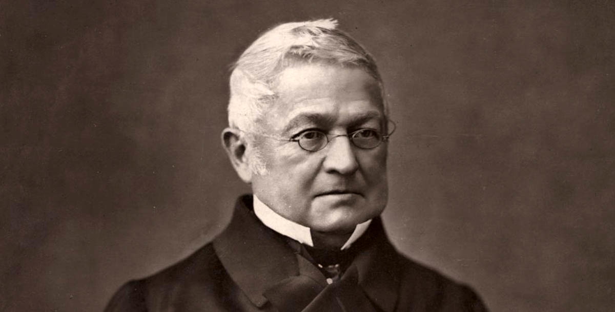 adolphe thiers photo