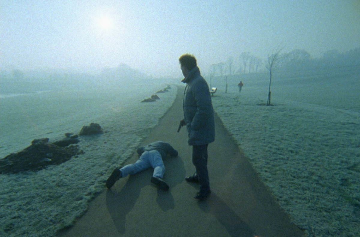 alan clarke elephant film