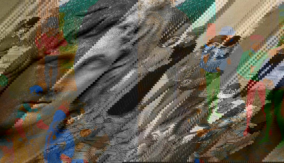 Alexander the Great The Accursed Macedonian