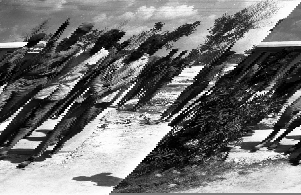 bay of pigs britanica