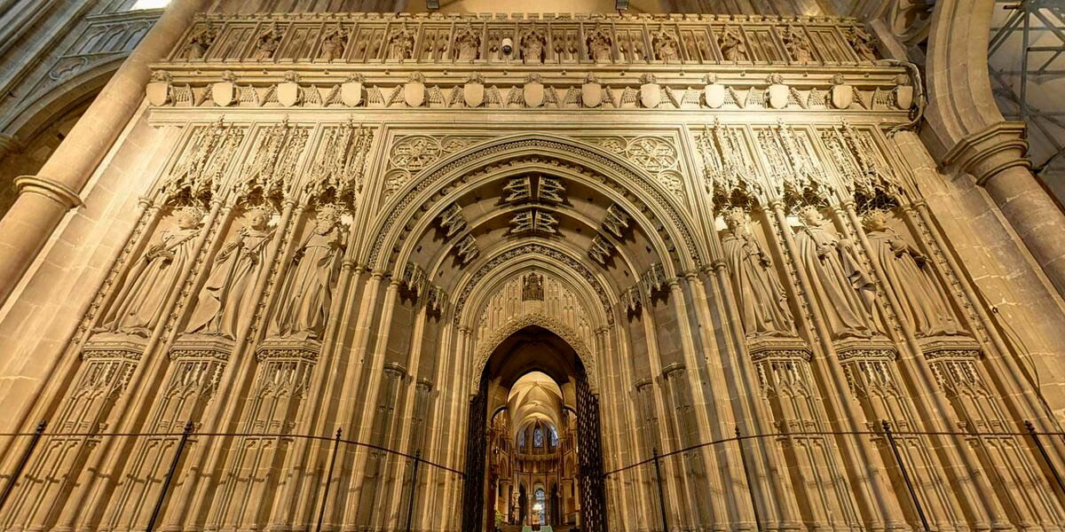 canterbury cathedral elizabeth woodville