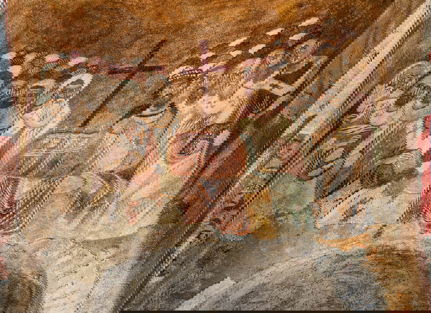 council of nicaea great schism