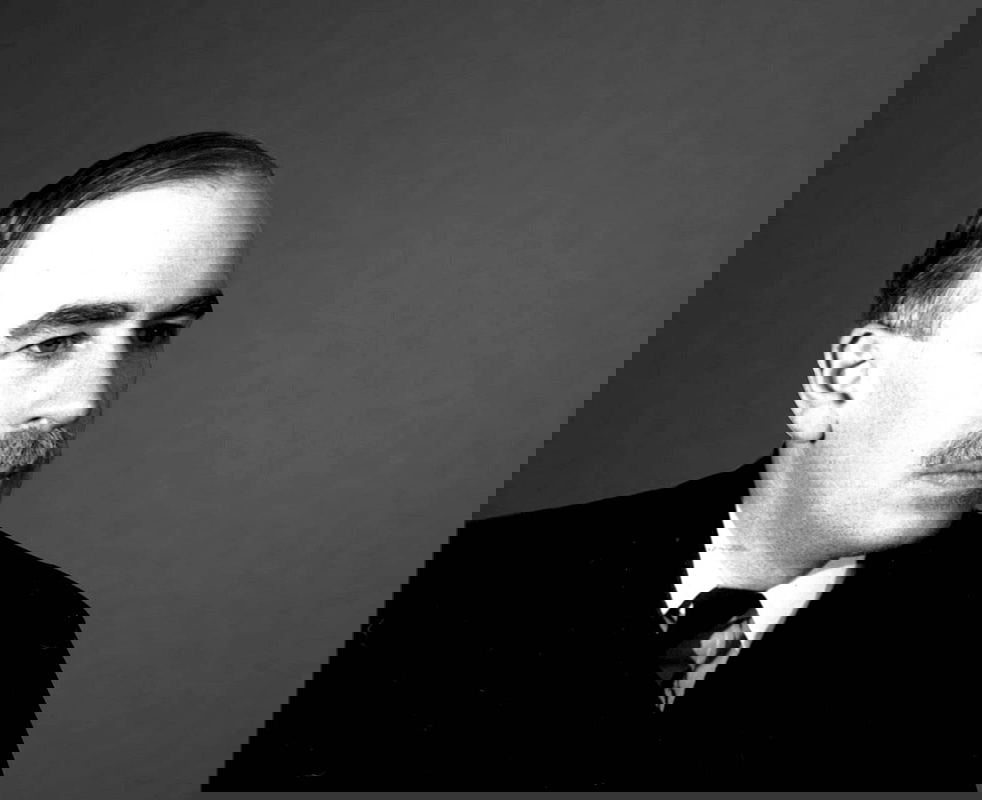 economics john maynard keynes photo