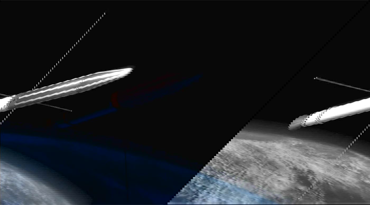 explorer 1 still NASA