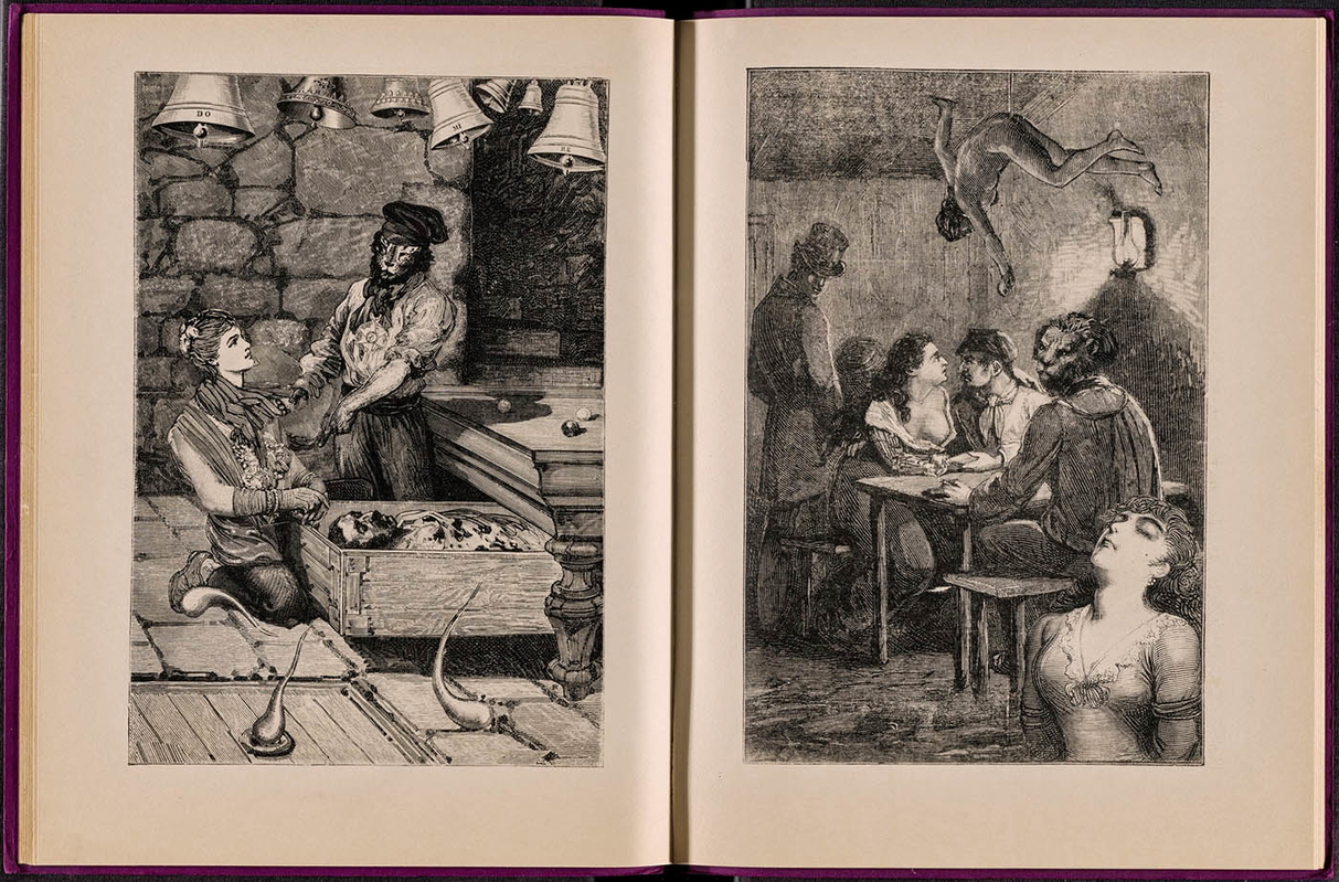 first volume max ernst week kindness