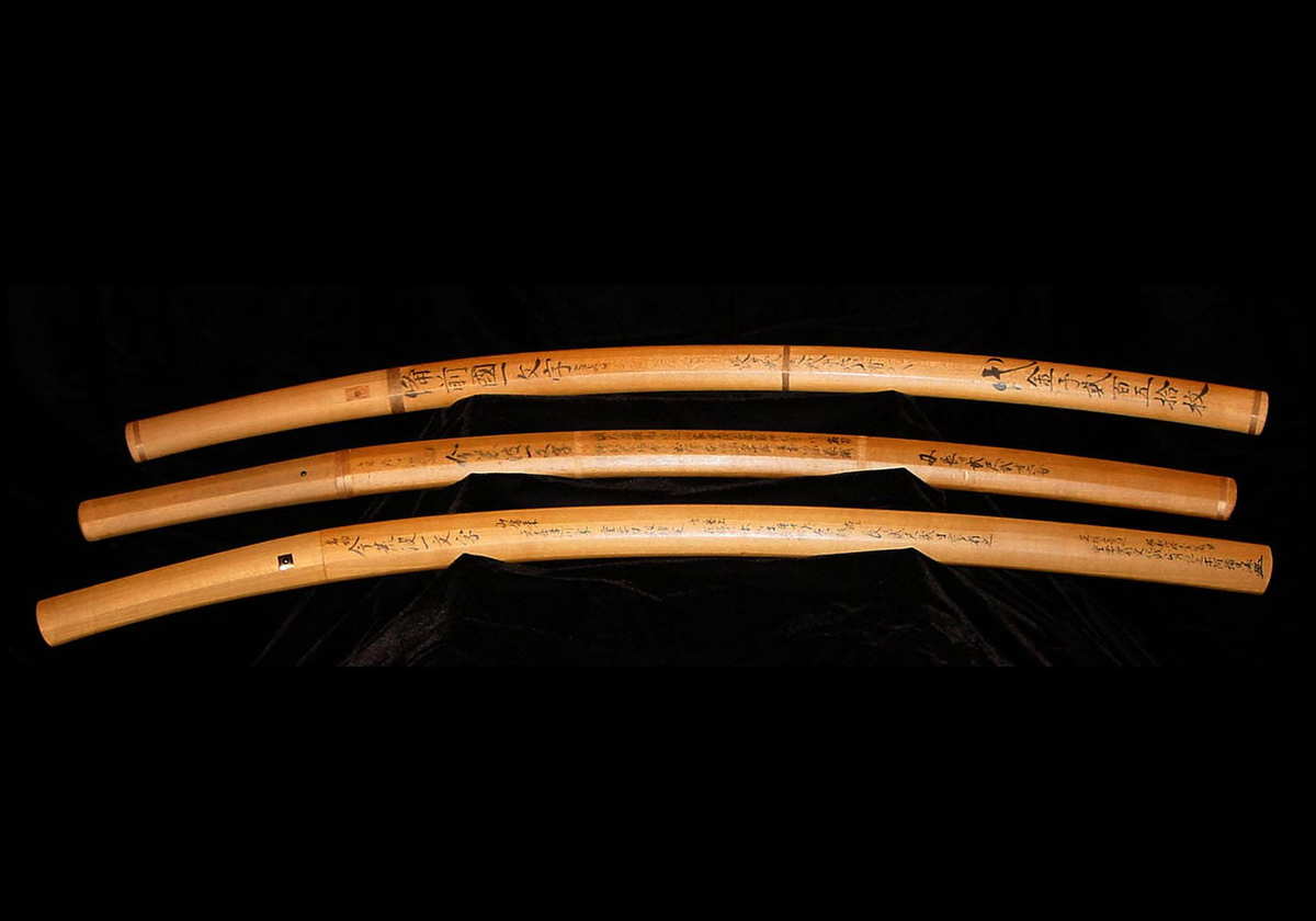 Iron Sand to Honed Steel How to Make a Real Katana Samurai Sword