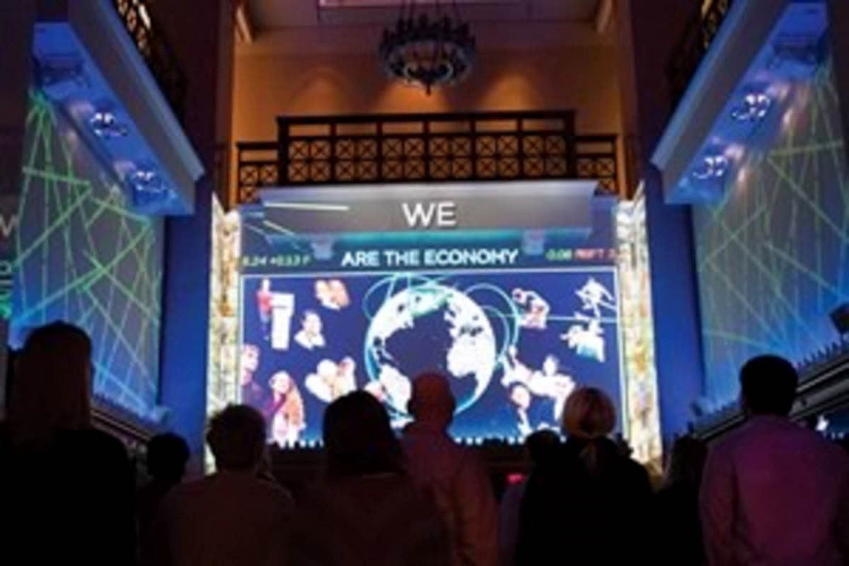 government in economy