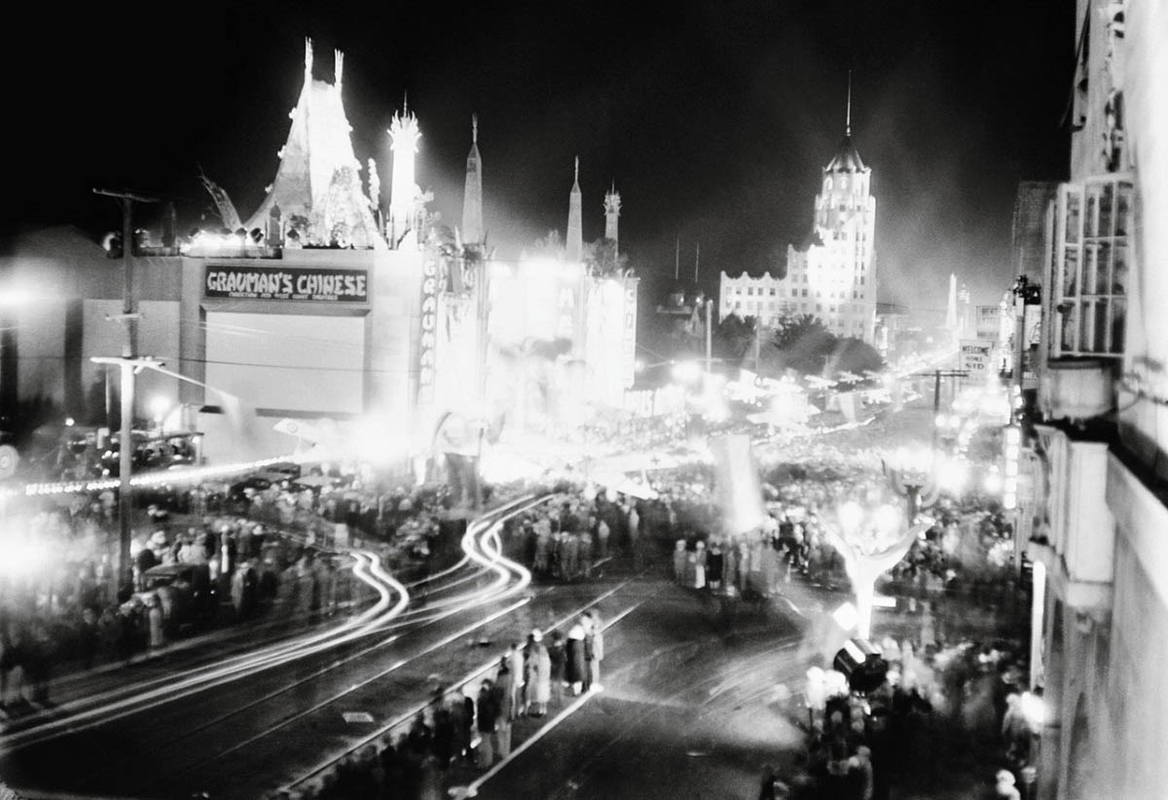 great depression movie premier 1930s