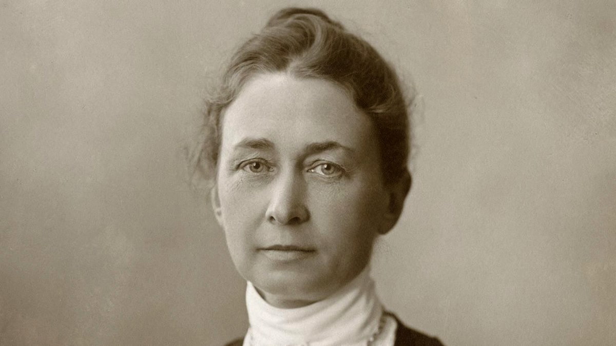 hilma af klint photo