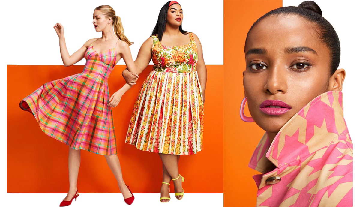 isaac mizrahi target anniversary collection 2019