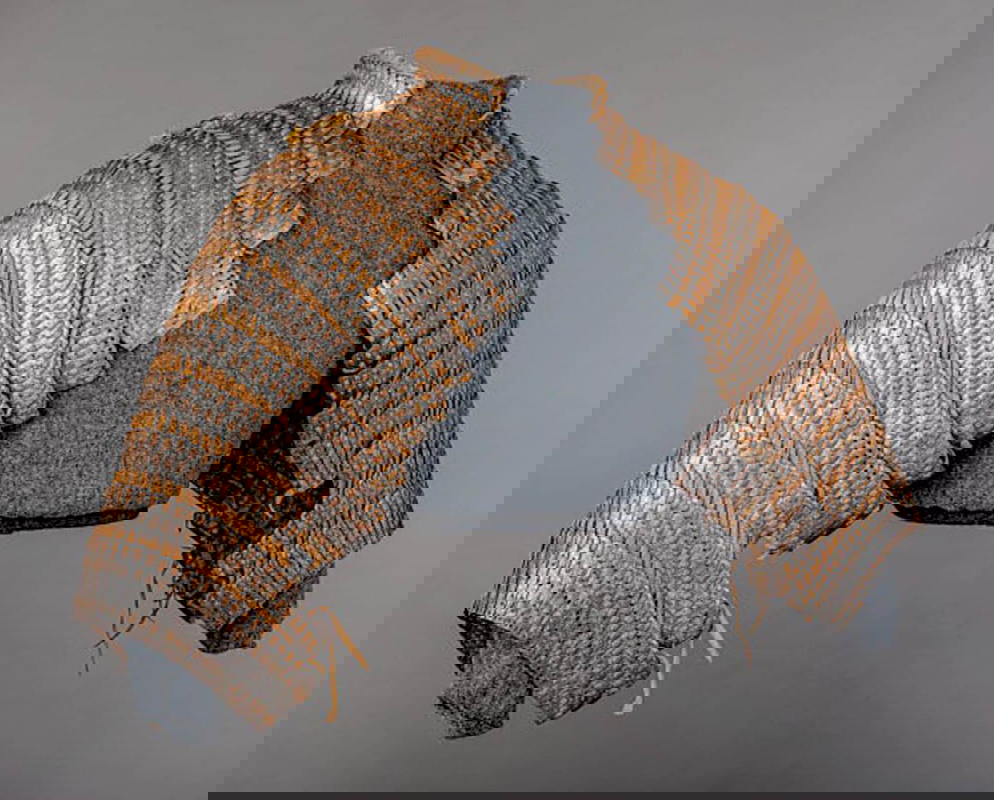 lamellar shoulder armor sun tzu