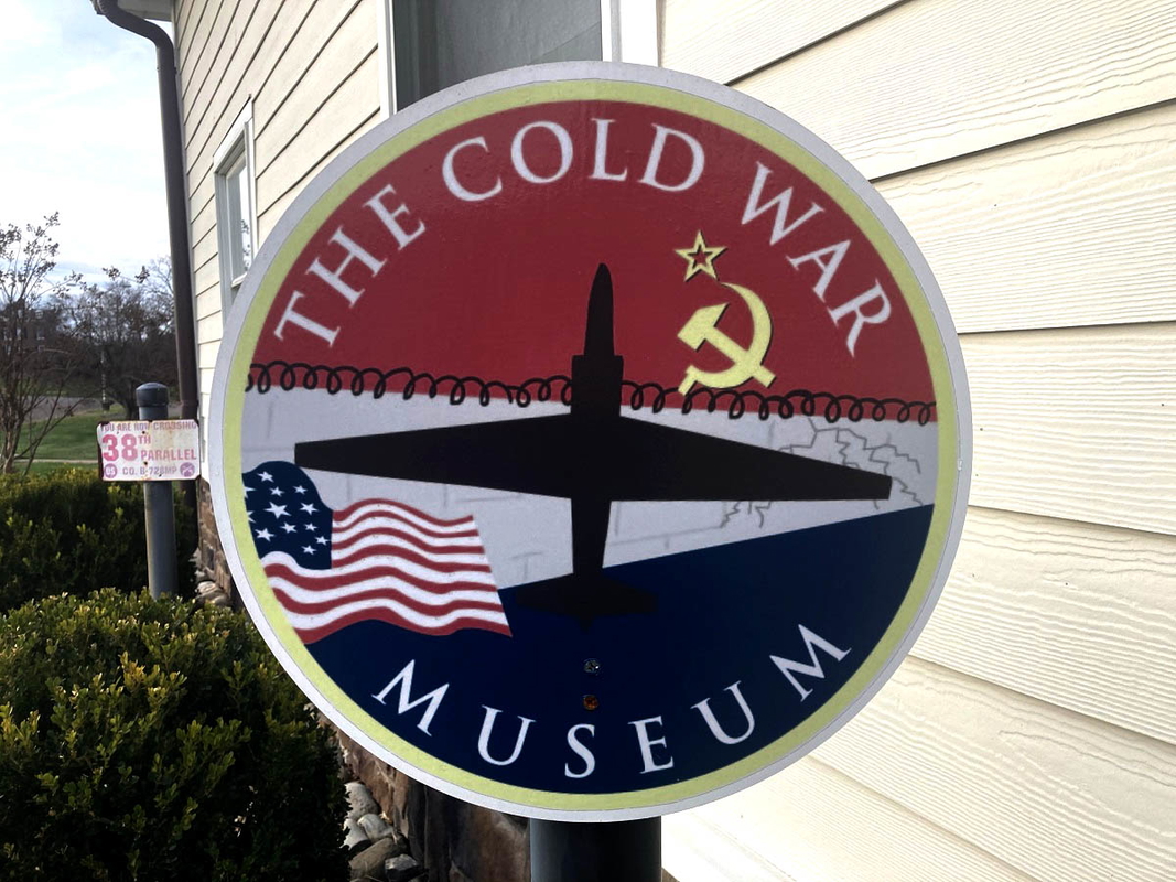 liberalism cold war museum