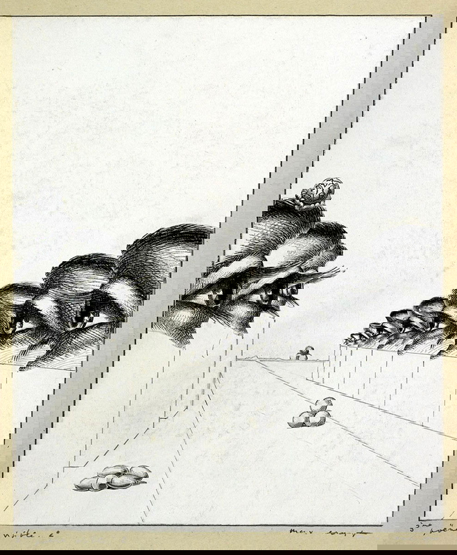 max ernst poeme visible 2