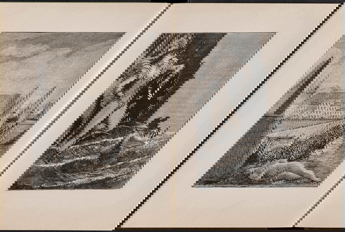 max ernst second volume week kindness