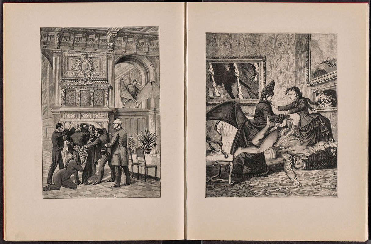 max ernst third volume week kindness