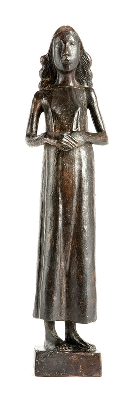 melusine I gerhard marcks jacquetta of luxembourg