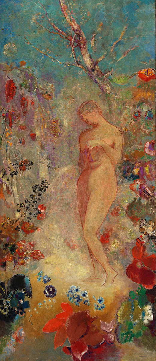 pandora odilon