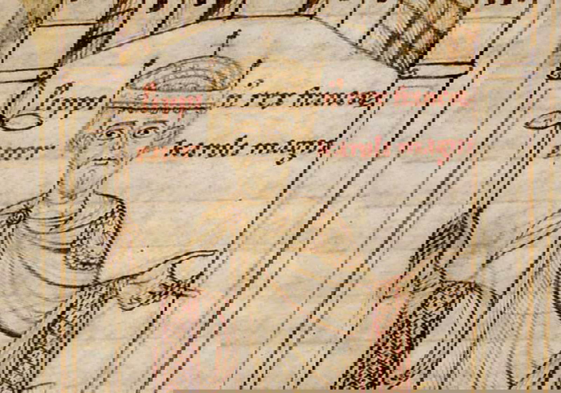 pippin imperial chronicle carolingian