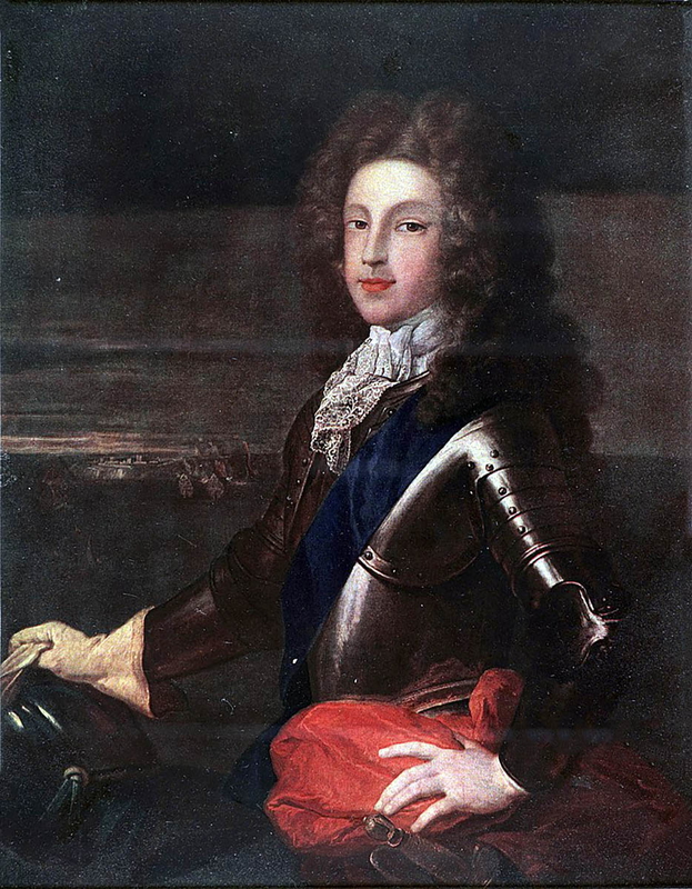 prince james stuart old pretender jacobite
