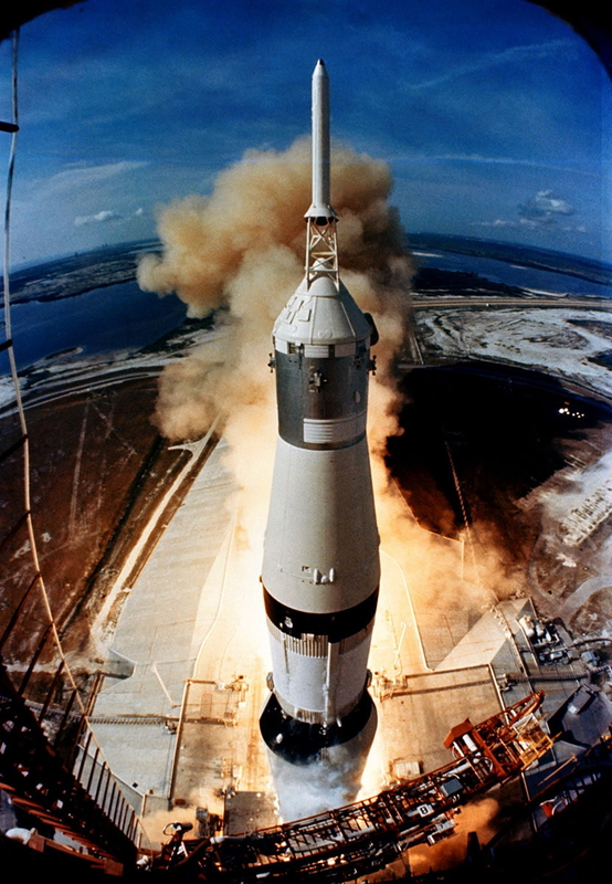 saturn v nasa