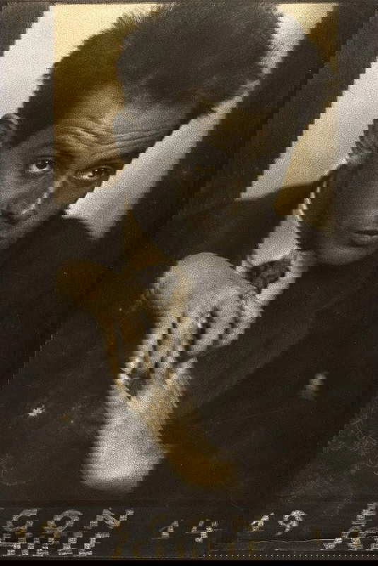 schiele anton josef trcka photographer