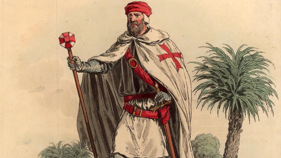 soldier order solomon knights temple
