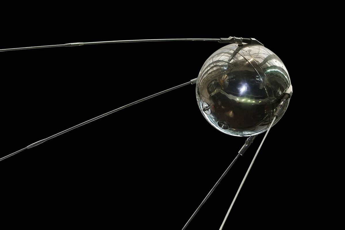 sputnik nationalgeographic
