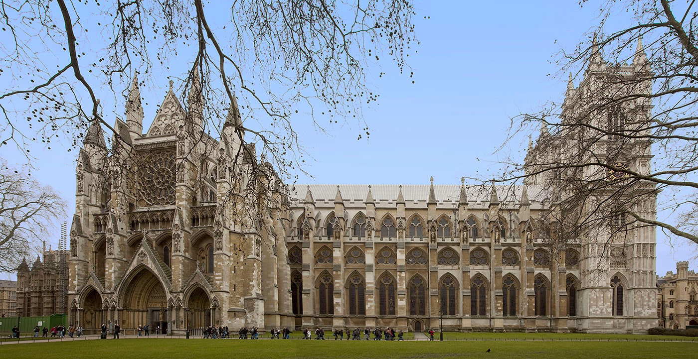 westminster abbey elizabeth woodville