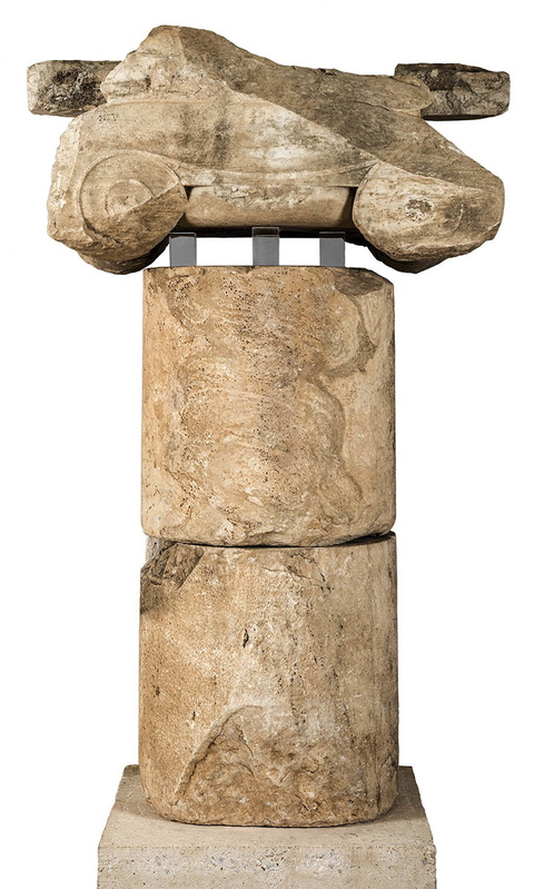 athenian trophy battle marathon